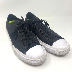 Converse low top men’s size 10.5